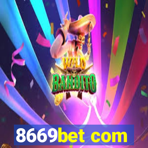 8669bet com